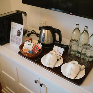 Grand Deluxe Plus King Room